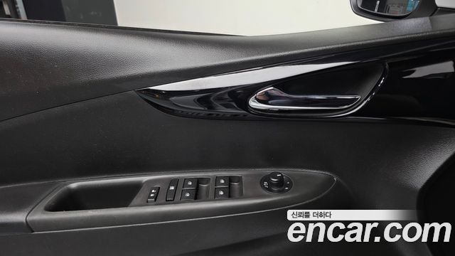 Chevrolet Spark Premier 2019 — фото 36