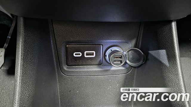 Chevrolet Spark Premier 2019 — фото 37
