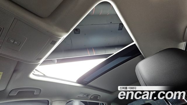 Volkswagen Tiguan Allspace 2.0 TDI Prestige 2020 — фото 17
