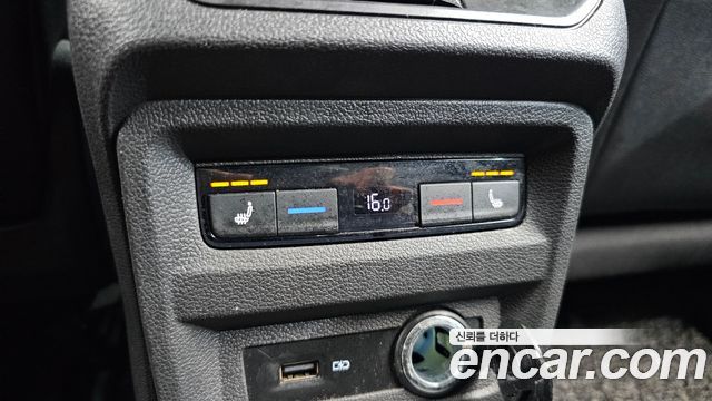Volkswagen Tiguan Allspace 2.0 TDI Prestige 2020 — фото 19