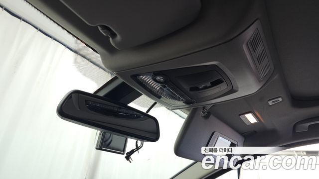 BMW 5 Series (F10) 520d 2013 — фото 16