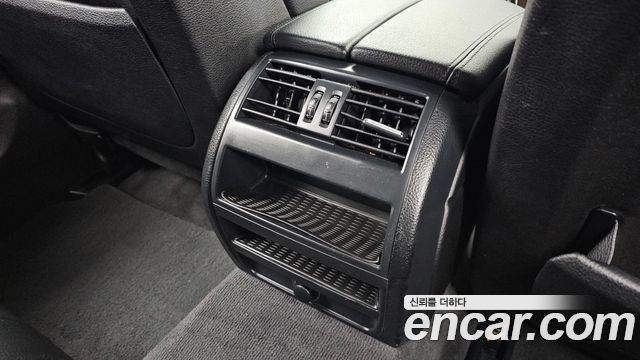 BMW 5 Series (F10) 520d 2013 — фото 19