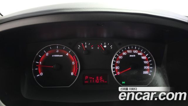 KG Mobility (SsangYong) Korando Sport Extreme 4WD 2016 — фото 8