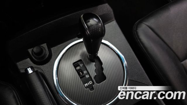 KG Mobility (SsangYong) Korando Sport Extreme 4WD 2016 — фото 9