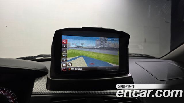 KG Mobility (SsangYong) Korando Sport Extreme 4WD 2016 — фото 14