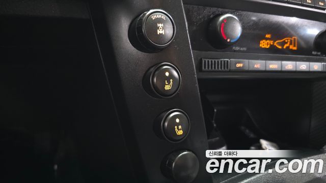 KG Mobility (SsangYong) Korando Sport Extreme 4WD 2016 — фото 16