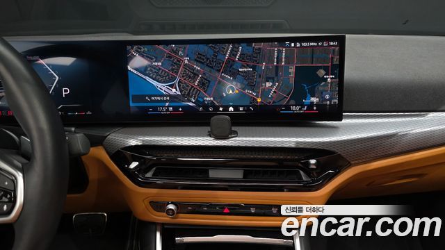 BMW 3 Series (G20) 320i M Sport 2025 — фото 14
