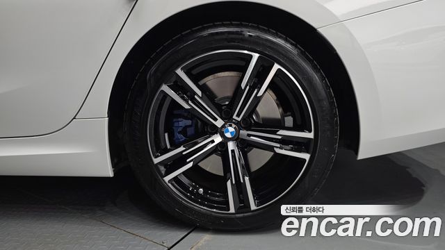 BMW 3 Series (G20) 320i M Sport 2025 — фото 21