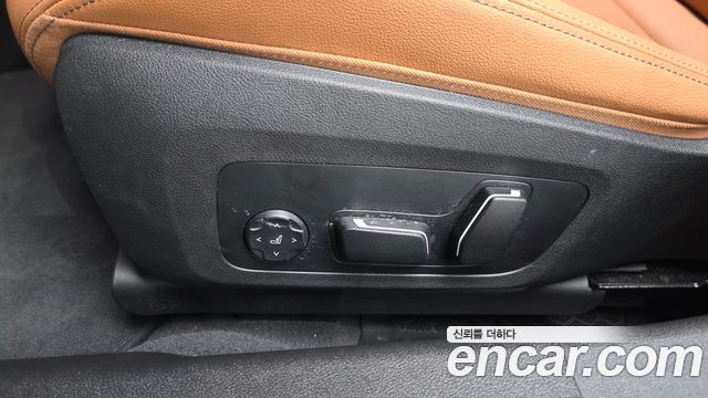 BMW 3 Series (G20) 320i M Sport 2025 — фото 31