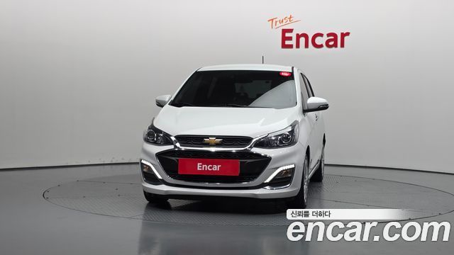 Chevrolet Spark Premier 2019 — фото 3