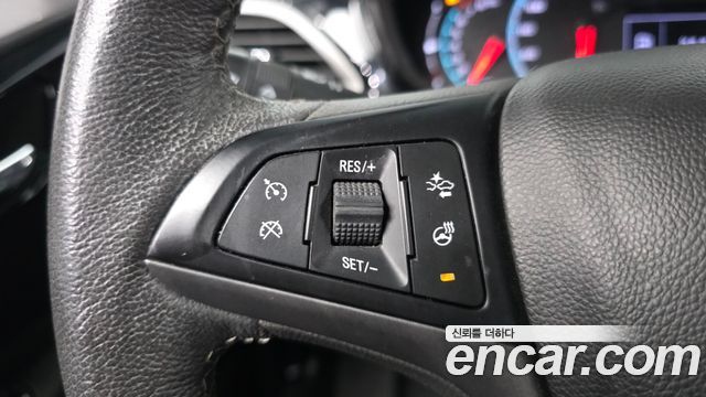 Chevrolet Spark Premier 2019 — фото 17