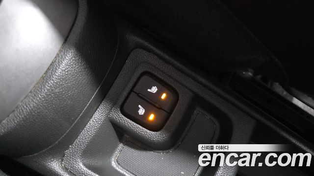 Chevrolet Spark Premier 2019 — фото 19
