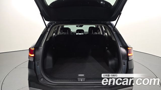 Kia Sportage (V) Diesel 2.0 2WD Prestige 2023 — фото 30
