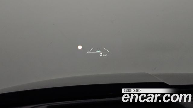 Hyundai Tucson (NX4) Gasoline 1.6 Turbo 2WD Inspiration 2025 — фото 18