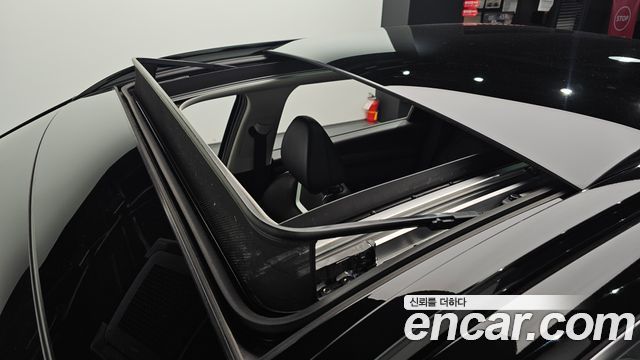 Hyundai Tucson (NX4) Gasoline 1.6 Turbo 2WD Inspiration 2025 — фото 19