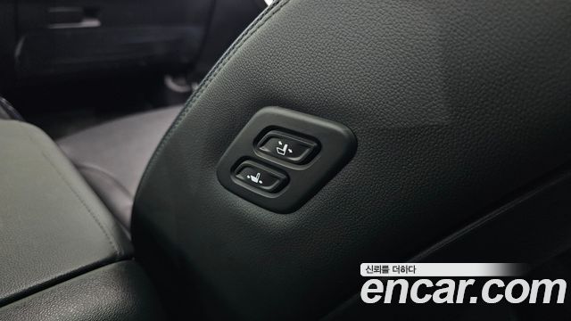 Hyundai Tucson (NX4) Gasoline 1.6 Turbo 2WD Inspiration 2025 — фото 34