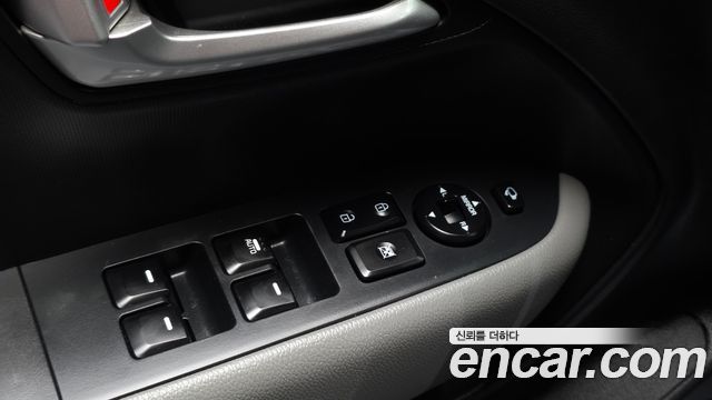 Kia Ray Luxury 2020 — фото 28