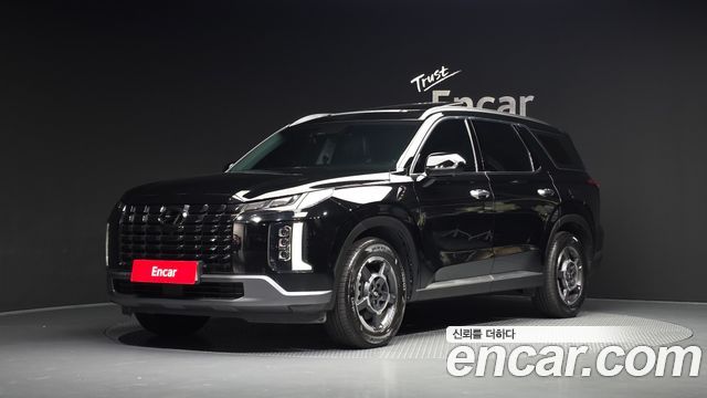 Hyundai Palisade Diesel 2.2 2WD Exclusive 2023 — фото 1