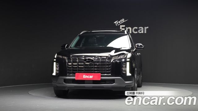 Hyundai Palisade Diesel 2.2 2WD Exclusive 2023 — фото 3