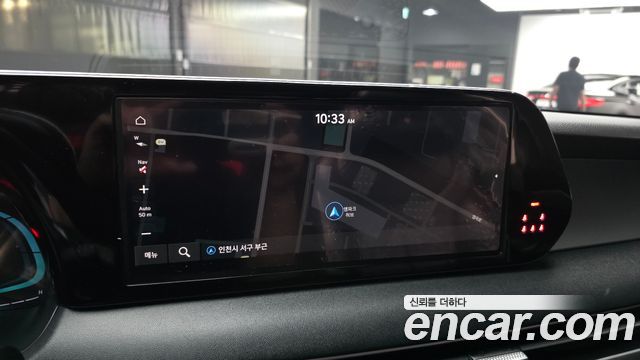 Hyundai Palisade Diesel 2.2 2WD Exclusive 2023 — фото 14
