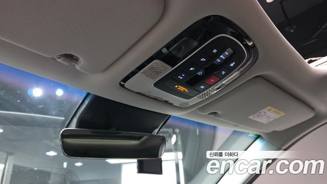 Hyundai Palisade Diesel 2.2 2WD Exclusive 2023 — фото 18
