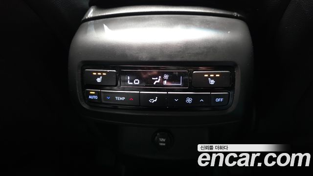 Hyundai Palisade Diesel 2.2 2WD Exclusive 2023 — фото 19