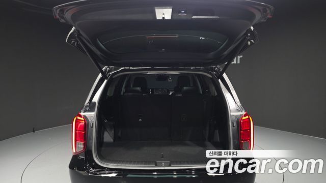Hyundai Palisade Diesel 2.2 2WD Exclusive 2023 — фото 20