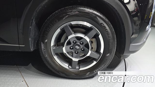 Hyundai Palisade Diesel 2.2 2WD Exclusive 2023 — фото 21