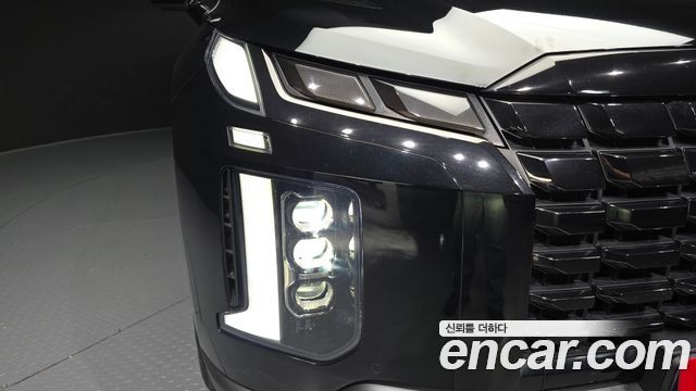 Hyundai Palisade Diesel 2.2 2WD Exclusive 2023 — фото 22