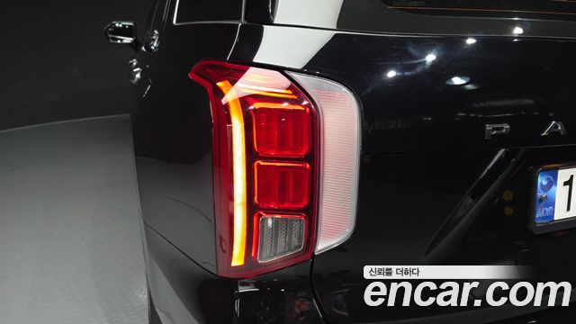 Hyundai Palisade Diesel 2.2 2WD Exclusive 2023 — фото 23