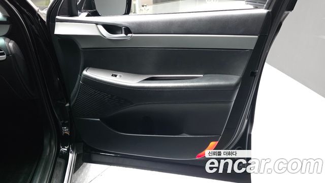 Hyundai Palisade Diesel 2.2 2WD Exclusive 2023 — фото 24