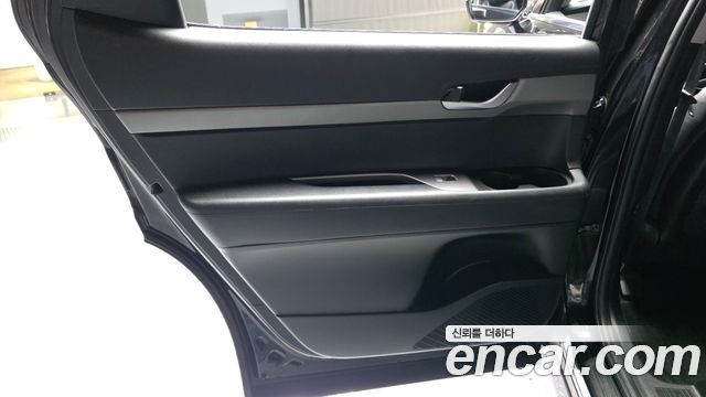 Hyundai Palisade Diesel 2.2 2WD Exclusive 2023 — фото 25
