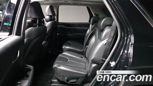 Hyundai Palisade Diesel 2.2 2WD Exclusive 2023 — фото 26