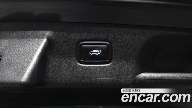 Hyundai Palisade Diesel 2.2 2WD Exclusive 2023 — фото 27