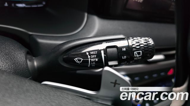 Hyundai Palisade Diesel 2.2 2WD Exclusive 2023 — фото 28