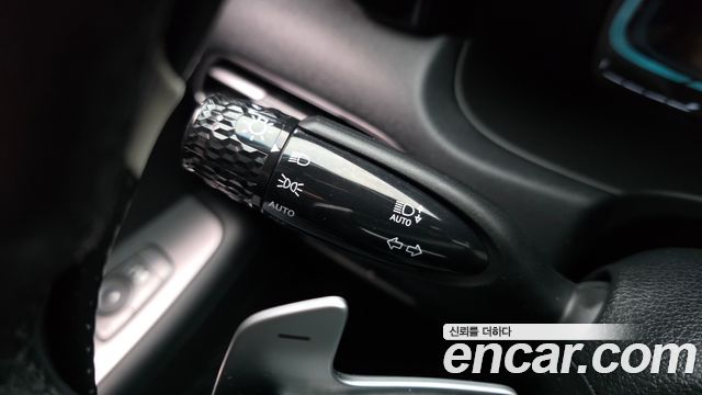Hyundai Palisade Diesel 2.2 2WD Exclusive 2023 — фото 29