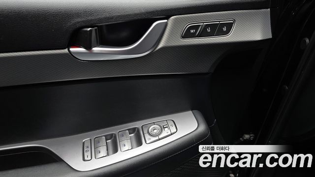 Hyundai Palisade Diesel 2.2 2WD Exclusive 2023 — фото 31