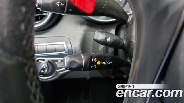 Mercedes-Benz C-Class (W205) C220 d Avantgarde 2017 — фото 15