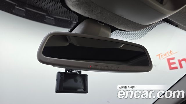 Renault Korea Clio Intens Panoramic 2019 — фото 19