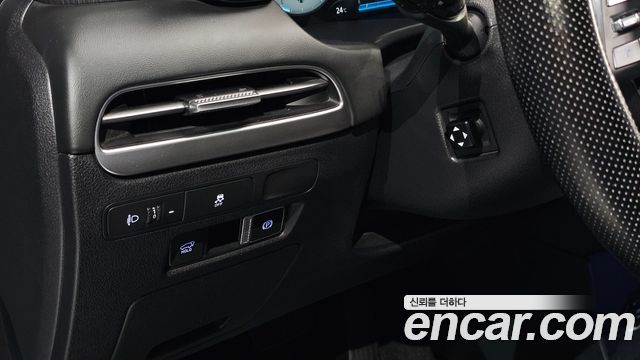 Hyundai Palisade Diesel 2.2 2WD Le Blanc 2024 — фото 16