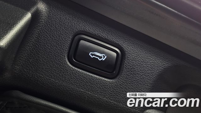 Hyundai Palisade Diesel 2.2 2WD Le Blanc 2024 — фото 19