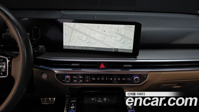 Kia Sorento (IV) HEV 1.6 2WD Gravity 2025 — фото 14