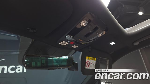 Kia Sorento (IV) HEV 1.6 2WD Gravity 2025 — фото 18