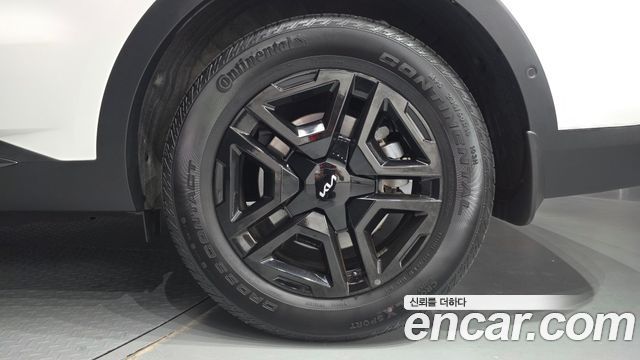 Kia Sorento (IV) HEV 1.6 2WD Gravity 2025 — фото 21