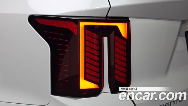 Kia Sorento (IV) HEV 1.6 2WD Gravity 2025 — фото 23