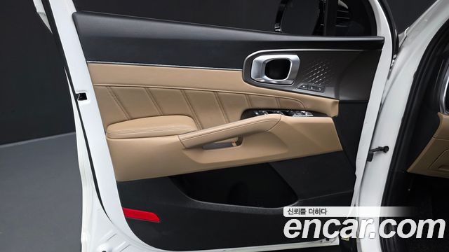 Kia Sorento (IV) HEV 1.6 2WD Gravity 2025 — фото 24