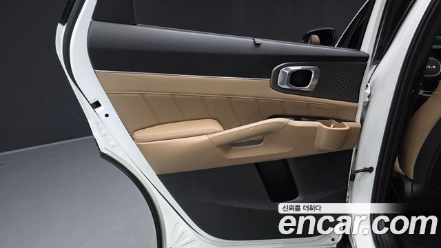 Kia Sorento (IV) HEV 1.6 2WD Gravity 2025 — фото 25