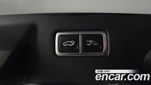 Kia Sorento (IV) HEV 1.6 2WD Gravity 2025 — фото 27