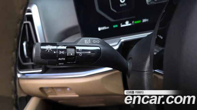 Kia Sorento (IV) HEV 1.6 2WD Gravity 2025 — фото 28