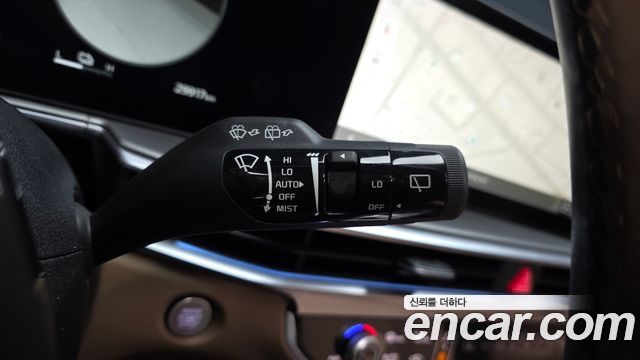 Kia Sorento (IV) HEV 1.6 2WD Gravity 2025 — фото 29